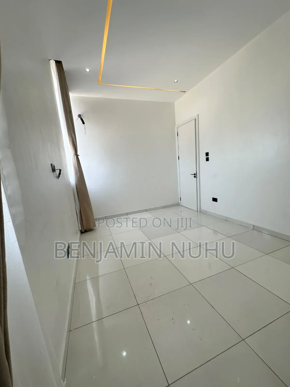 2bdrm Apartment in Marwa, Lekki Phase 1 for rent in Lekki Phase 1