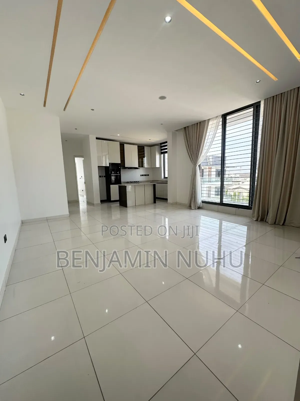2bdrm Apartment in Marwa, Lekki Phase 1 for rent in Lekki Phase 1