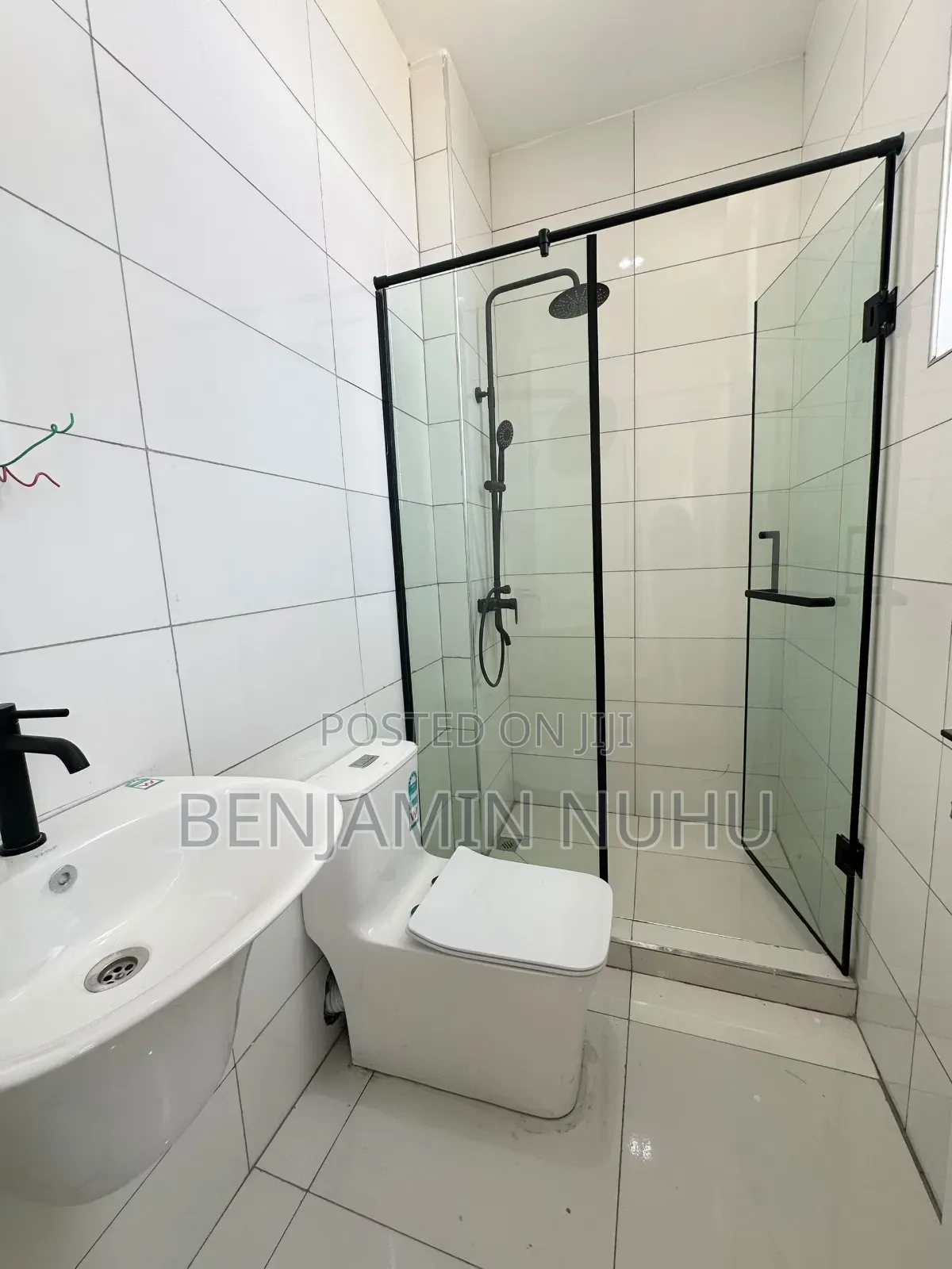 2bdrm Apartment in Marwa, Lekki Phase 1 for rent in Lekki Phase 1