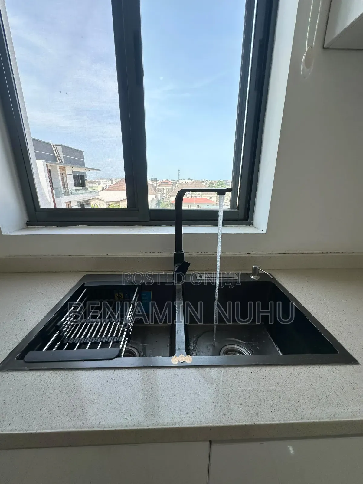 2bdrm Apartment in Marwa, Lekki Phase 1 for rent in Lekki Phase 1