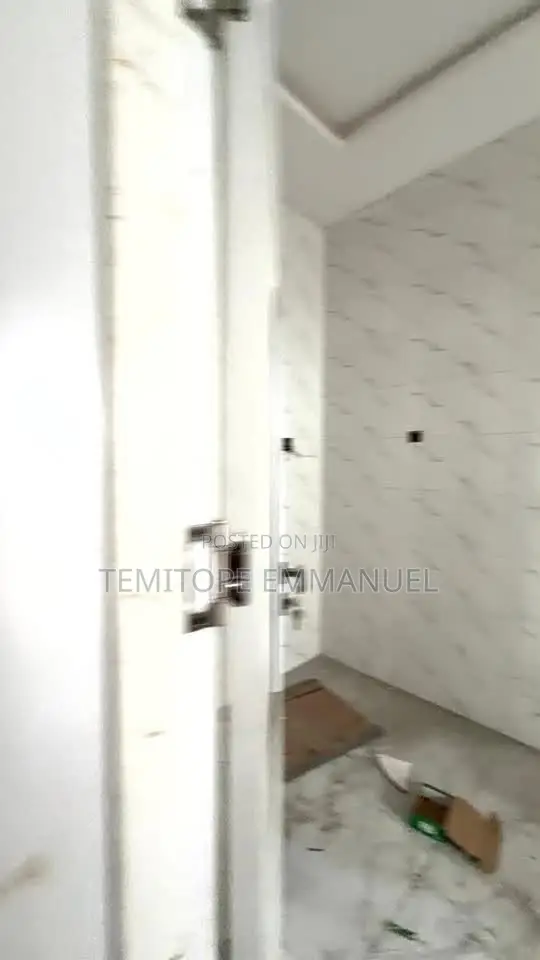 Furnished 3bdrm Apartment in Opebi for sale in Opebi