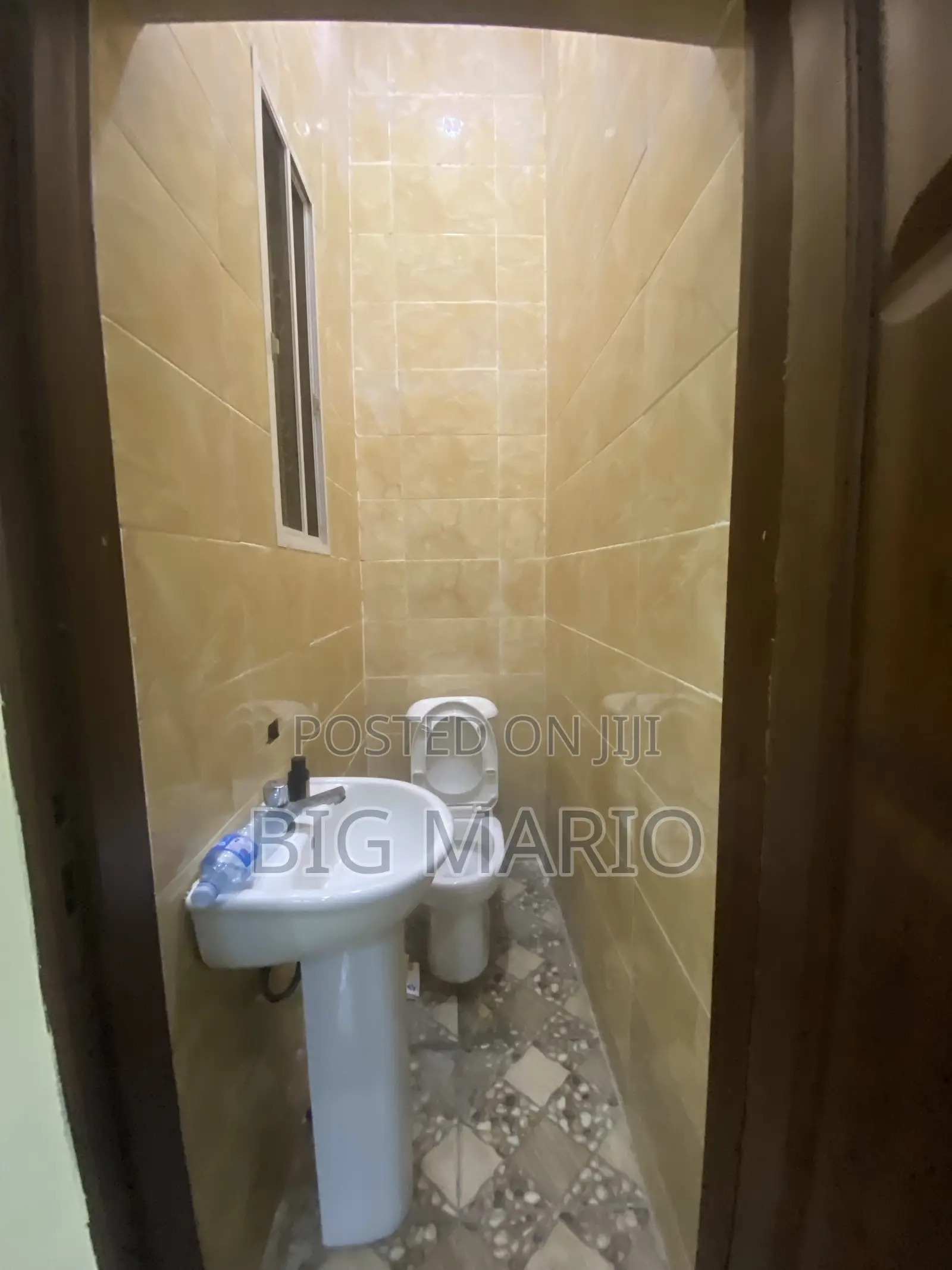 4bdrm Duplex in Guzape Main for rent in Guzape District