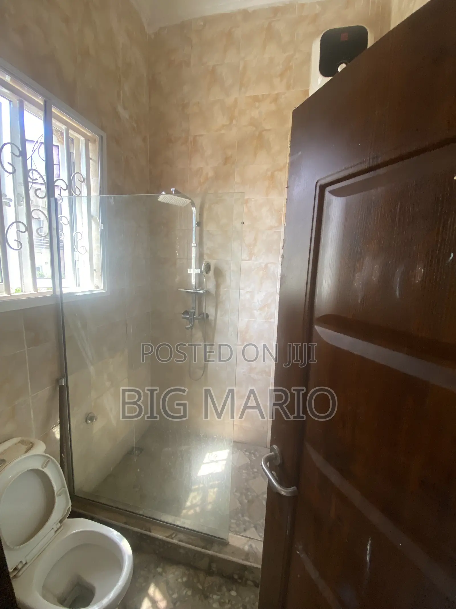 4bdrm Duplex in Guzape Main for rent in Guzape District