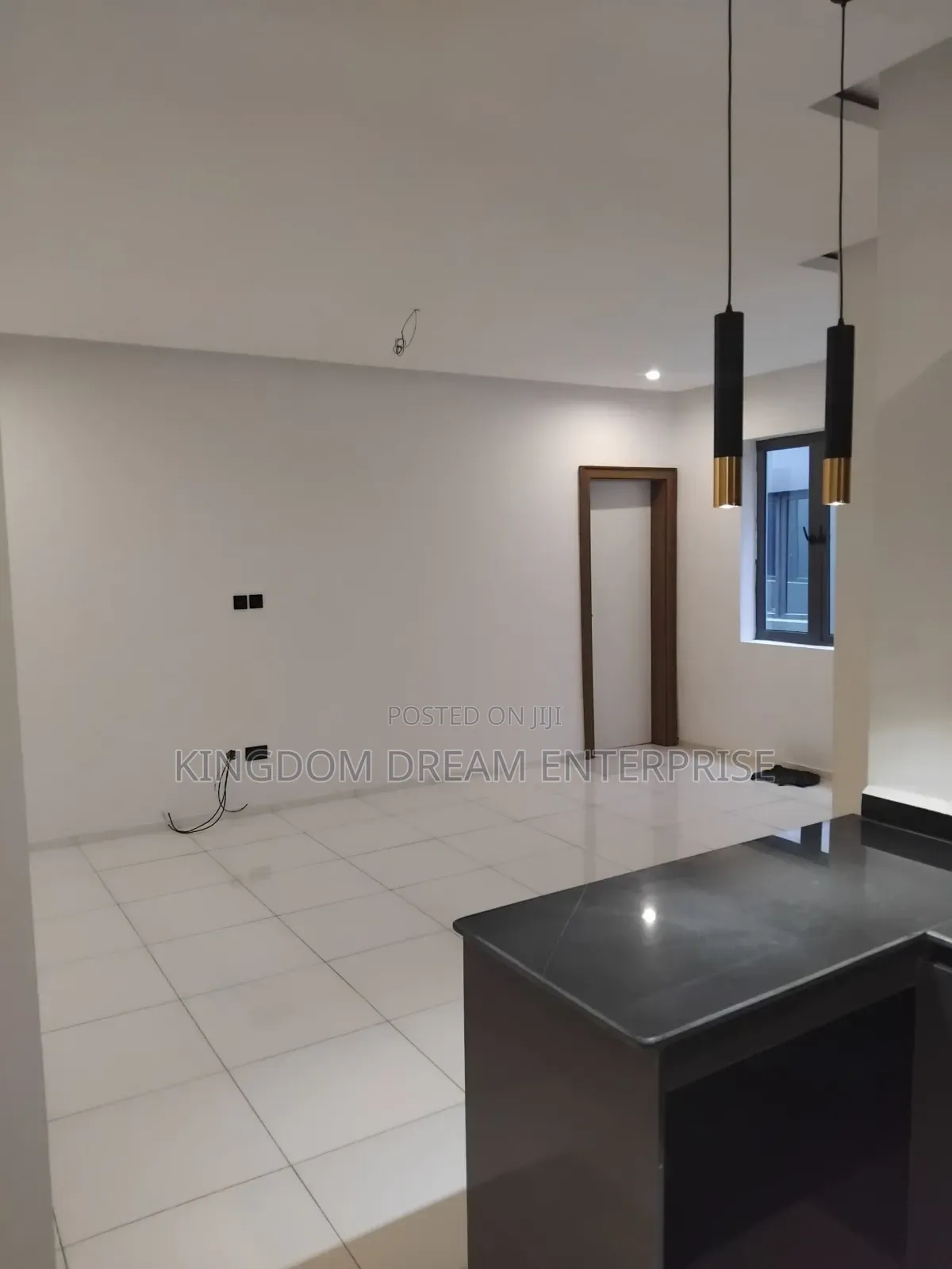 2bdrm Apartment in Montego Garden for rent in Ogombo