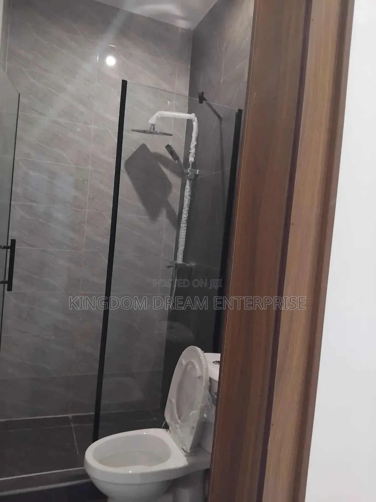 2bdrm Apartment in Montego Garden for rent in Ogombo