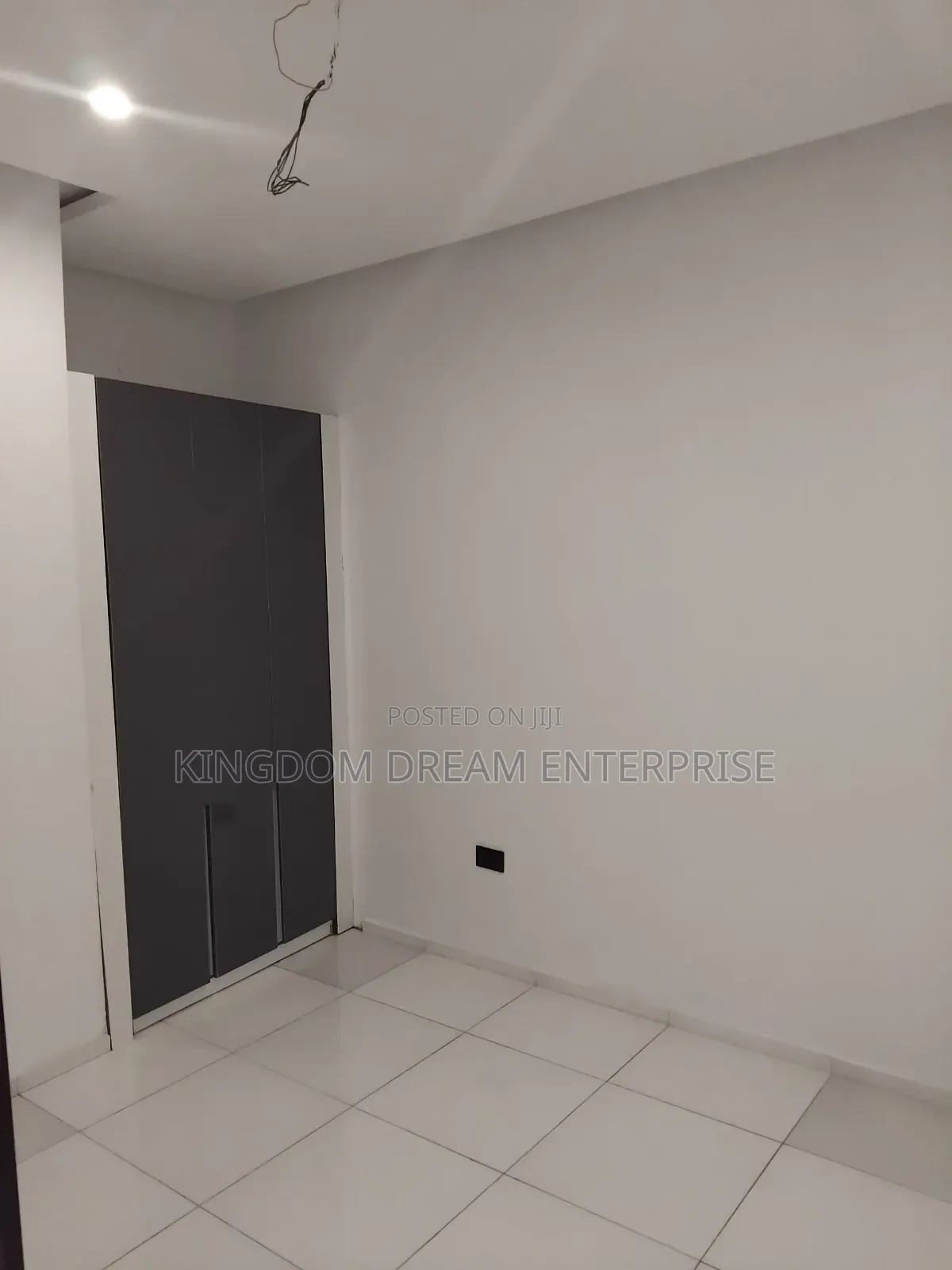2bdrm Apartment in Montego Garden for rent in Ogombo