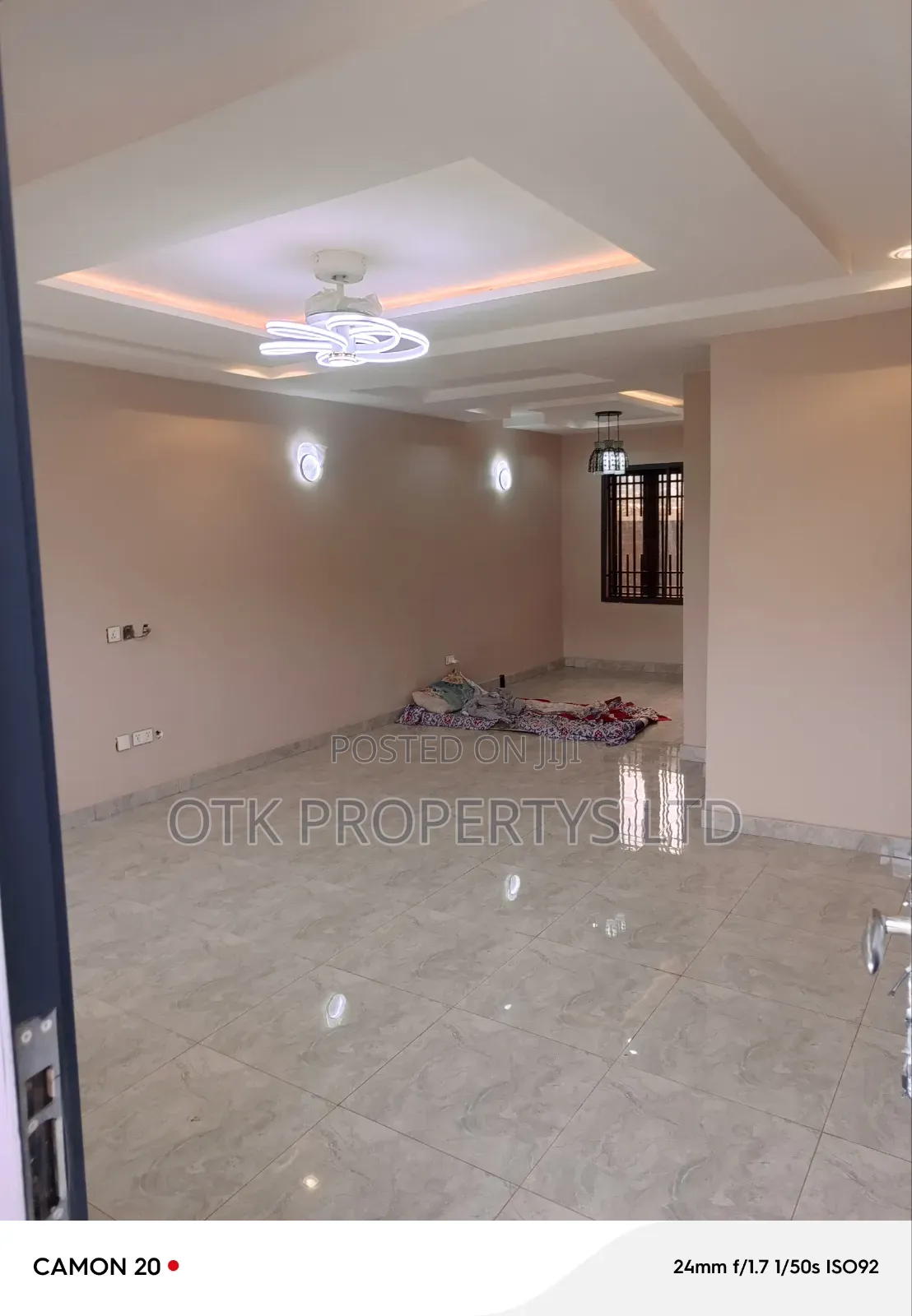 2bdrm Duplex in Fo1, Kubwa for rent in Kubwa