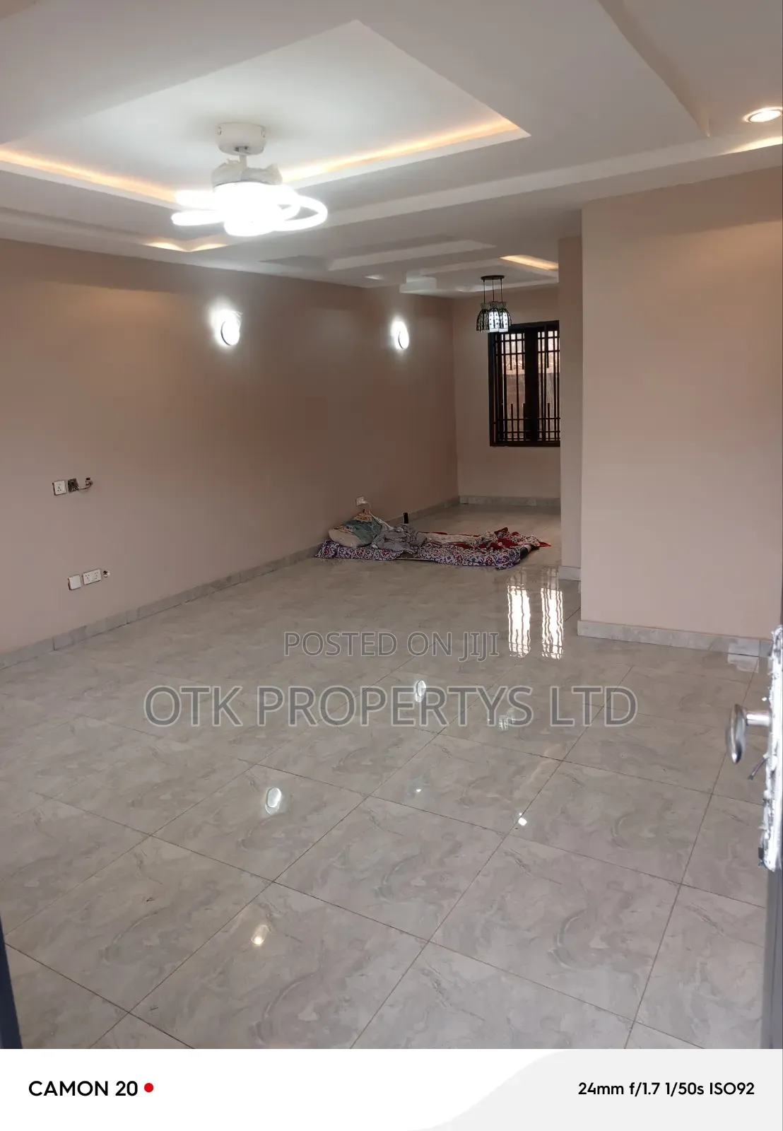 2bdrm Duplex in Fo1, Kubwa for rent in Kubwa