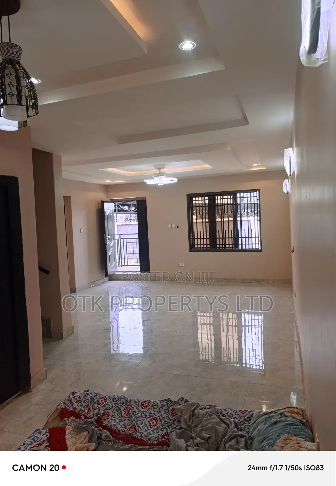 2bdrm Duplex in Fo1, Kubwa for rent in Kubwa