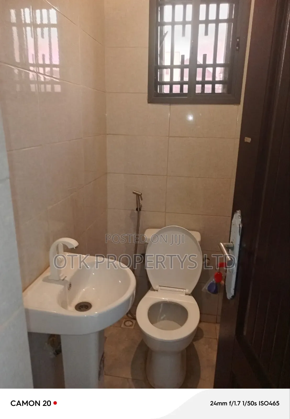 2bdrm Duplex in Fo1, Kubwa for rent in Kubwa