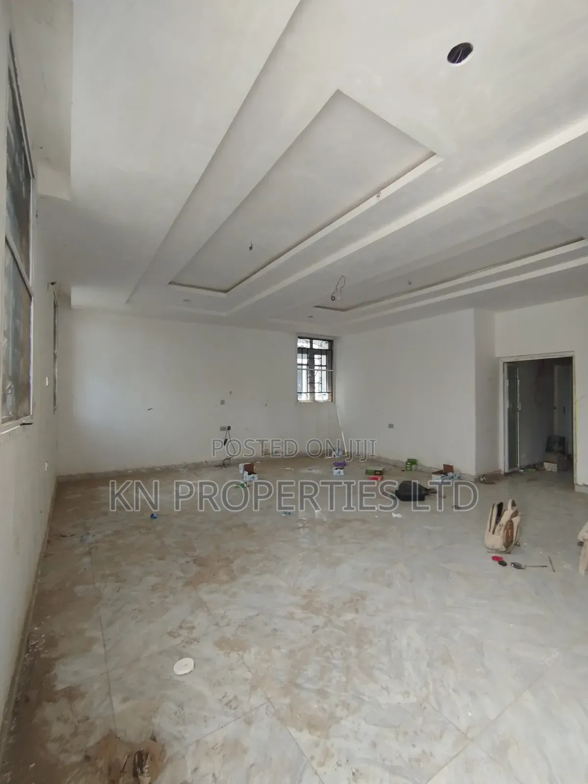 3bdrm Apartment in Jahi for rent in Jahi