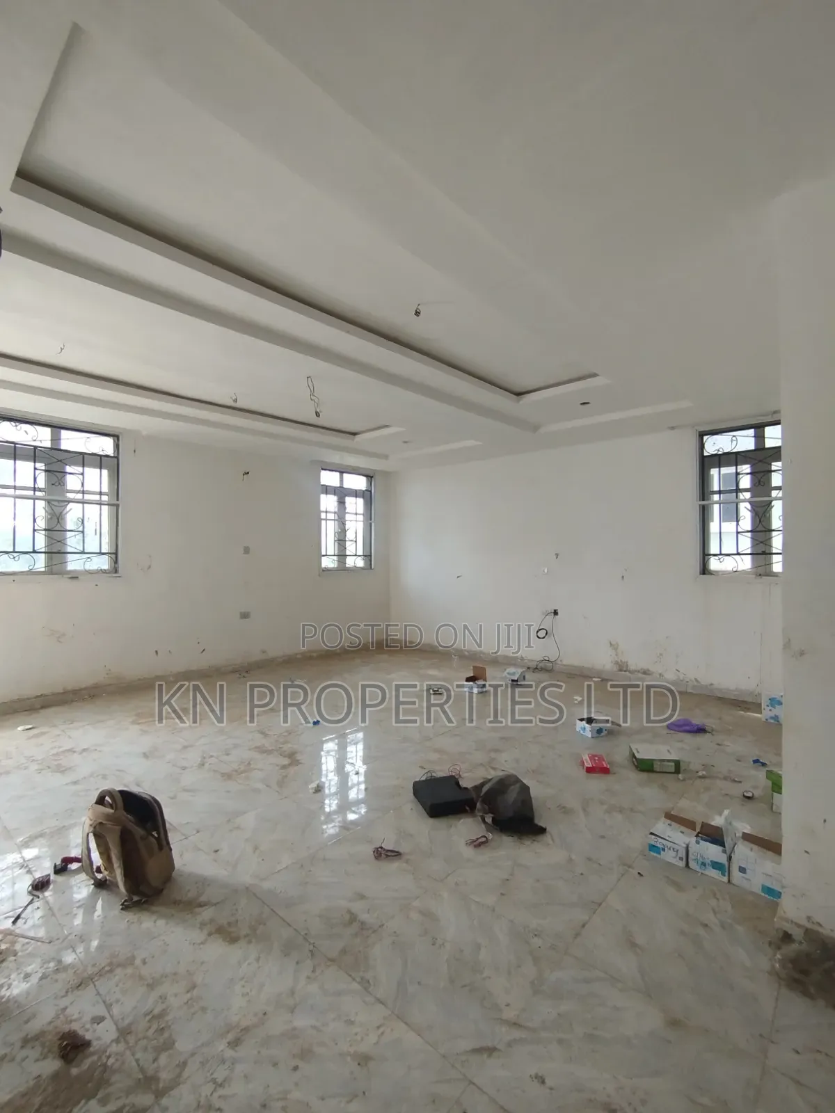 3bdrm Apartment in Jahi for rent in Jahi