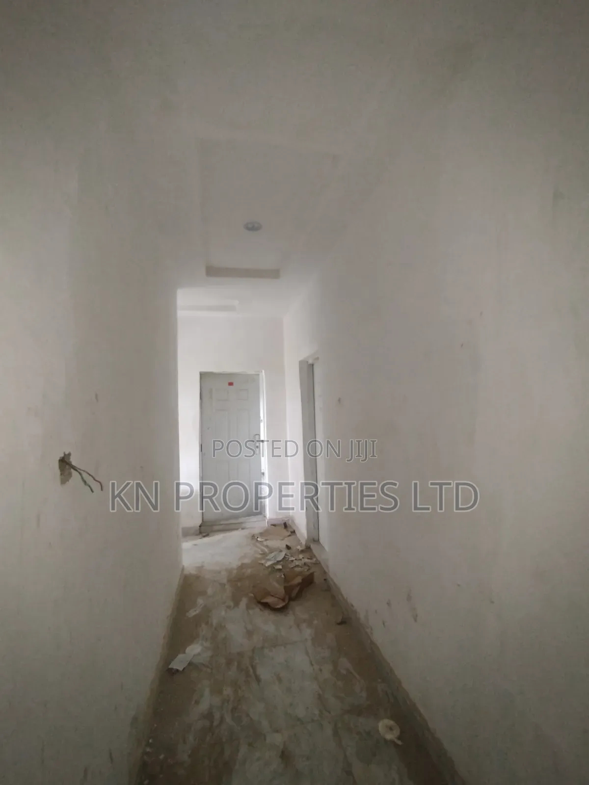 3bdrm Apartment in Jahi for rent in Jahi