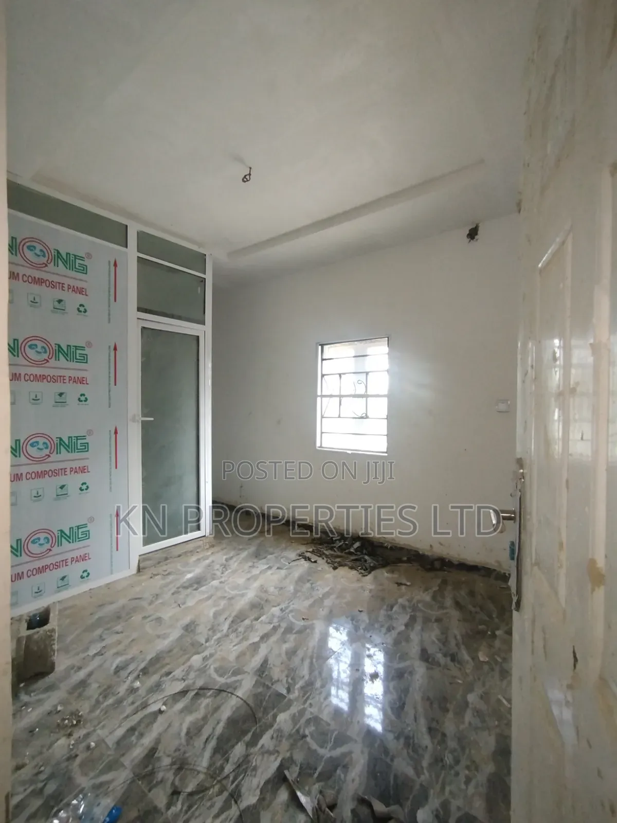 3bdrm Apartment in Jahi for rent in Jahi
