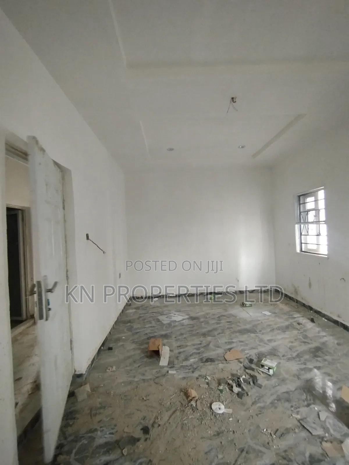 3bdrm Apartment in Jahi for rent in Jahi