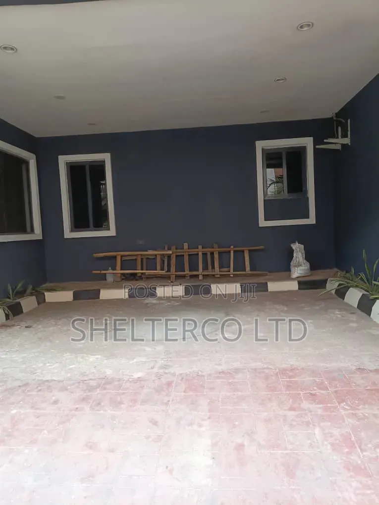 4bdrm Duplex in Gra for rent in Ikeja GRA