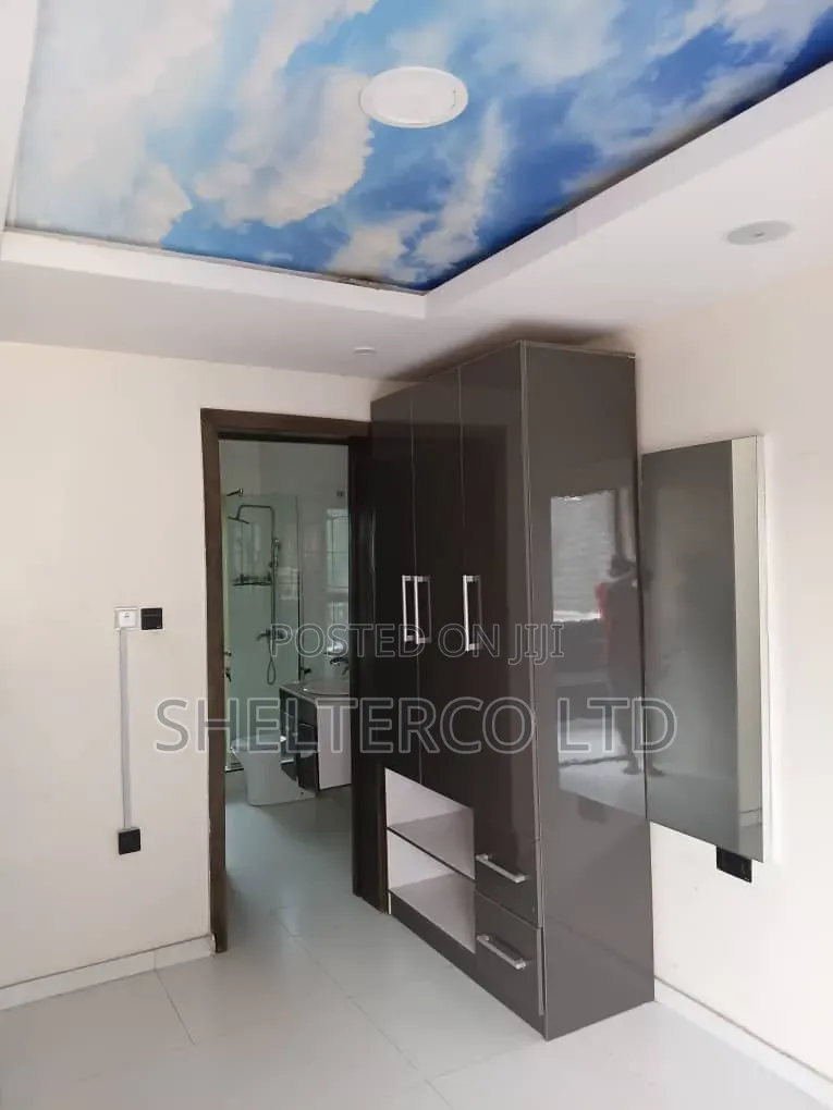 4bdrm Duplex in Gra for rent in Ikeja GRA