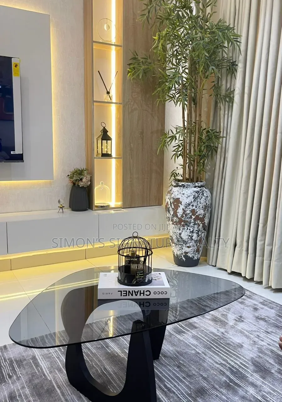 Furnished 2bdrm Apartment in Chevron for rent in Chevron
