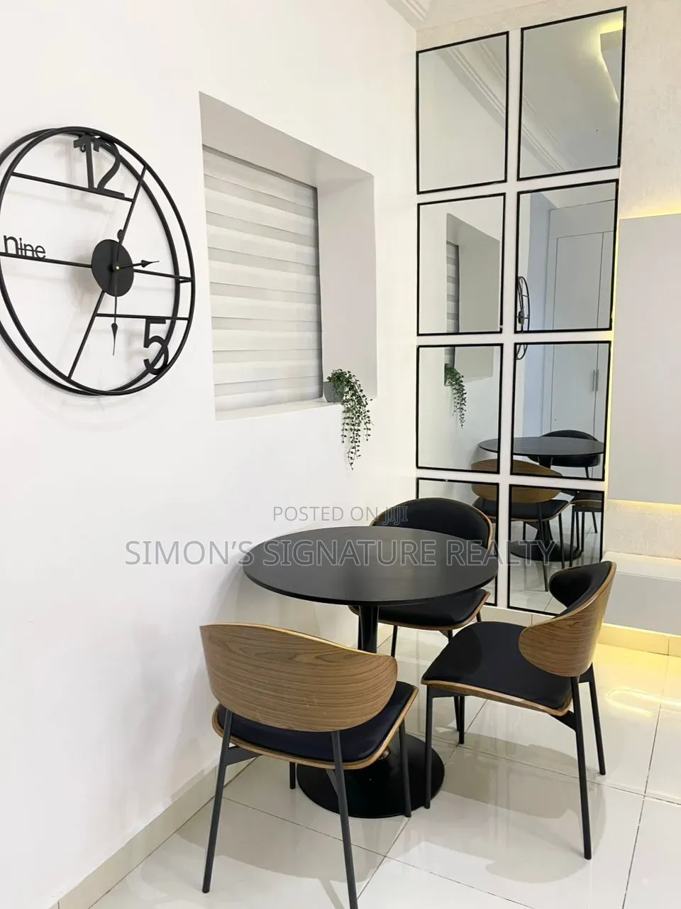 Furnished 2bdrm Apartment in Chevron for rent in Chevron