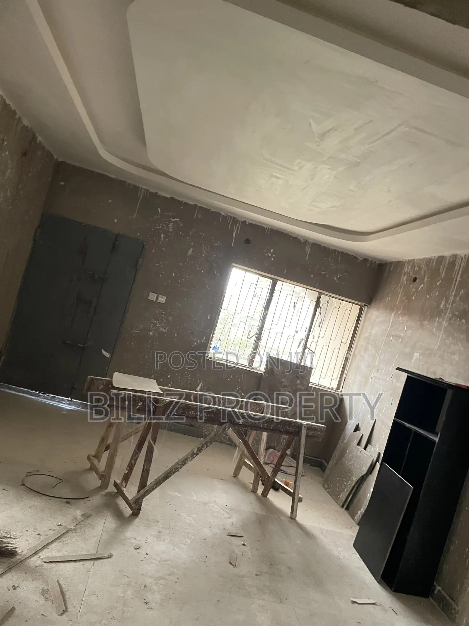 Furnished 3bdrm Apartment in Ile Iwe, Abule Egba for rent in Abule Egba
