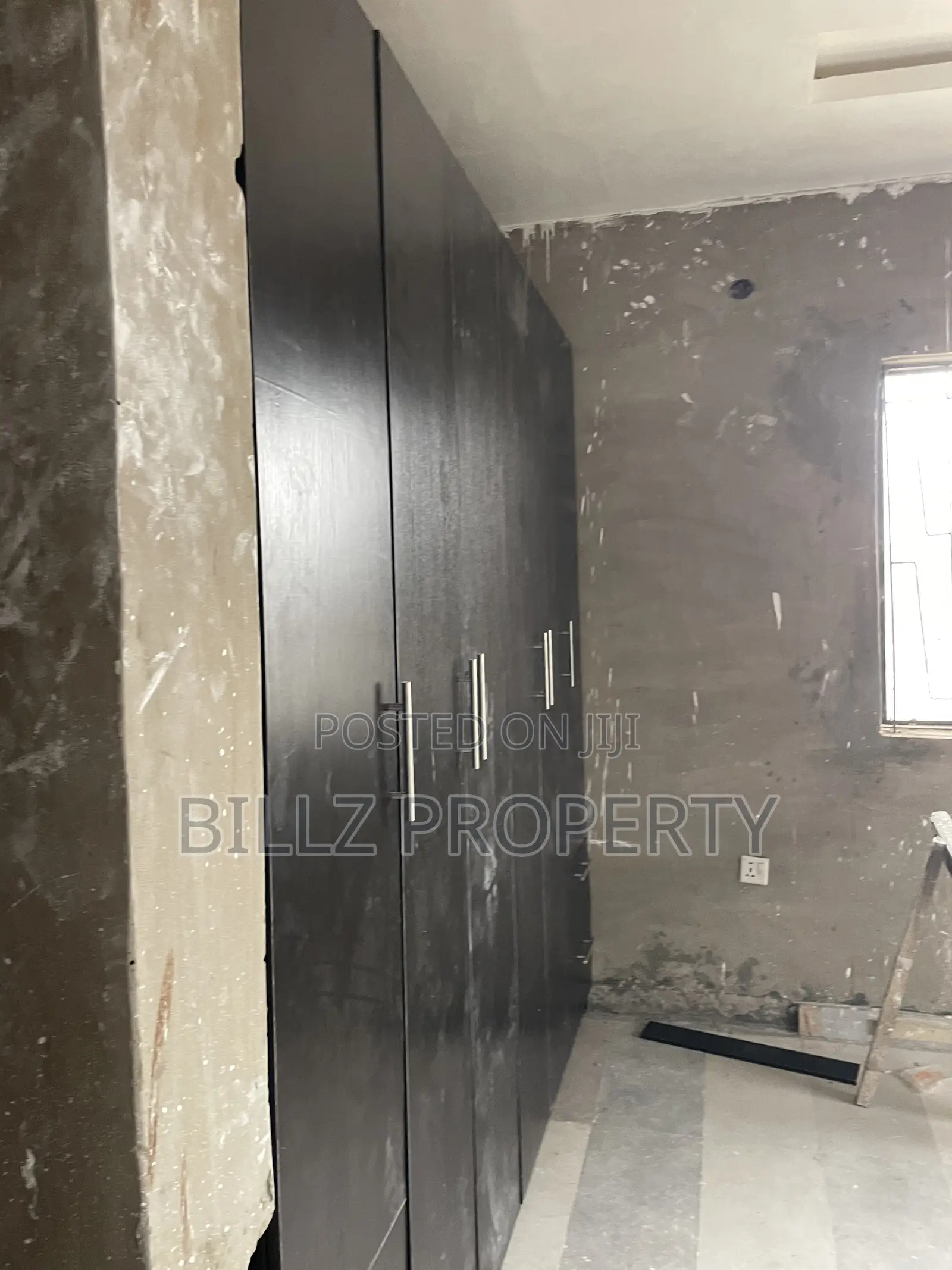 Furnished 3bdrm Apartment in Ile Iwe, Abule Egba for rent in Abule Egba