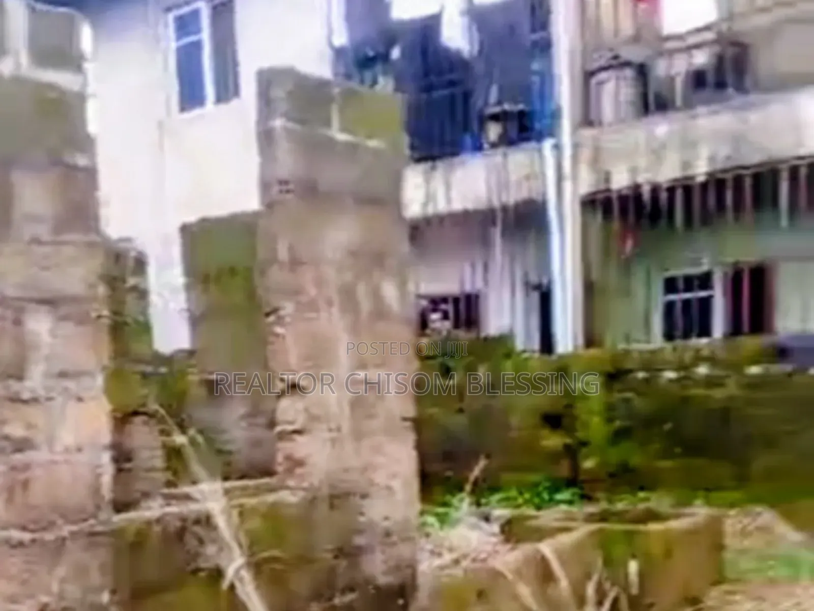 3bdrm Bungalow in Agbama Housing, Umuahia for sale in Umuahia