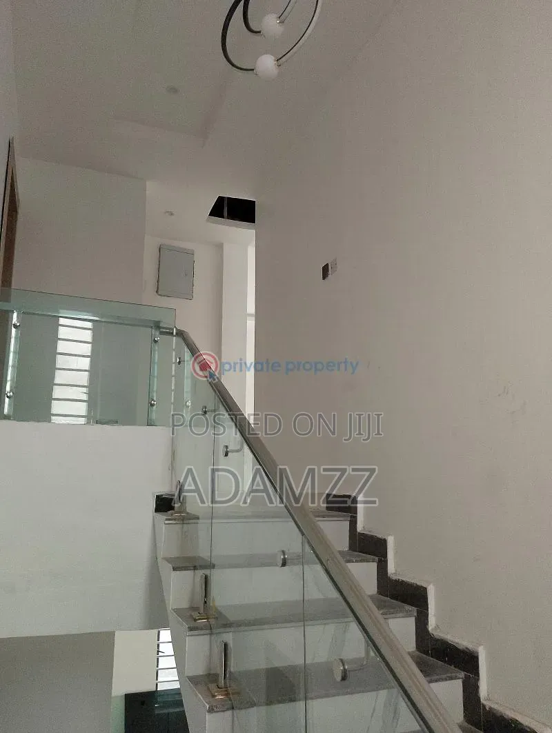 4bdrm Duplex in Centenary City, Enugu for sale in Enugu
