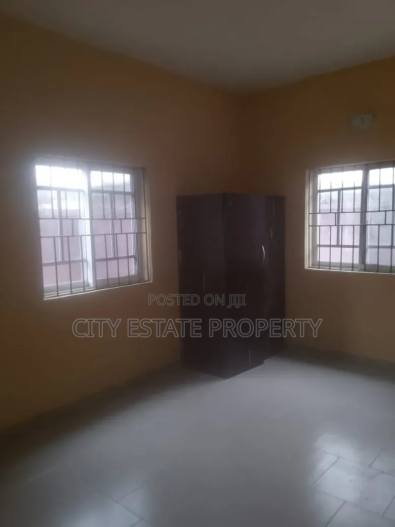 2bdrm Block of Flats in City Estate, Rukpokwu for rent in Rukpokwu