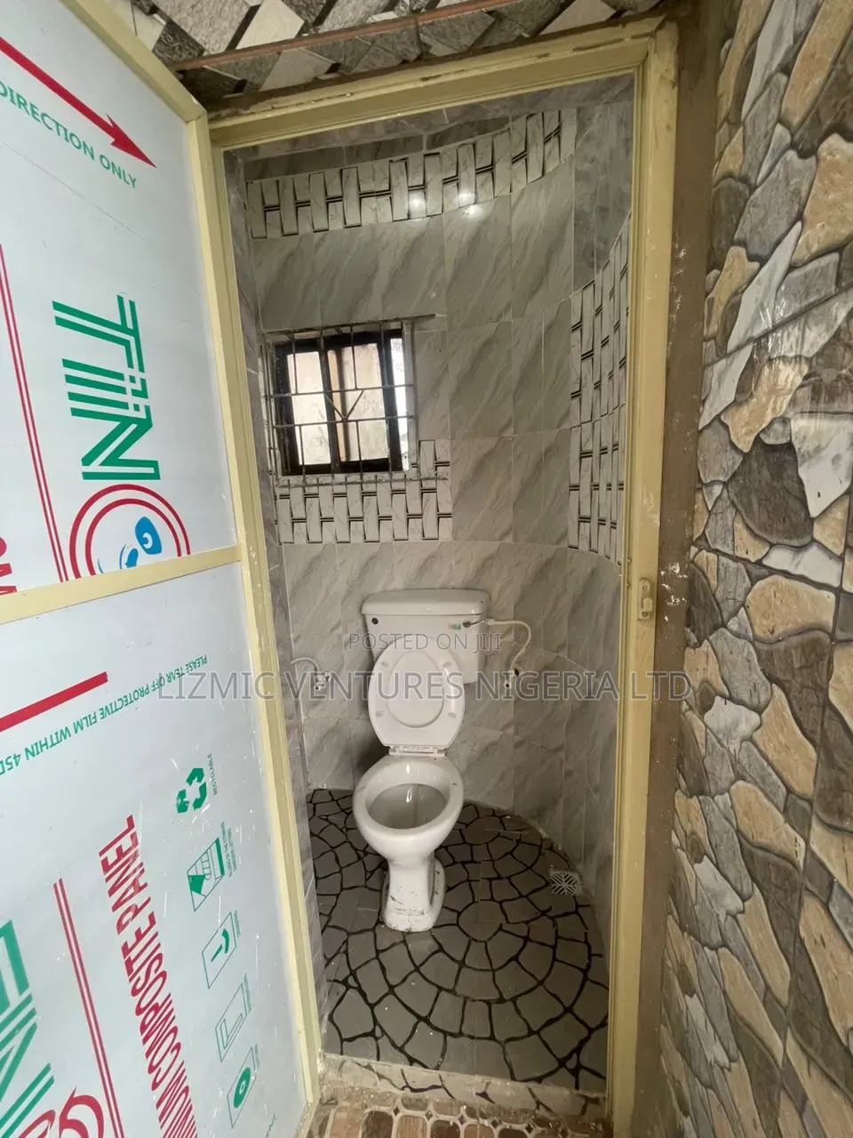 Furnished 2bdrm Apartment in Phase 2, Ikotun / Ikotun/Igando for rent in Ikotun / Ikotun/Igando