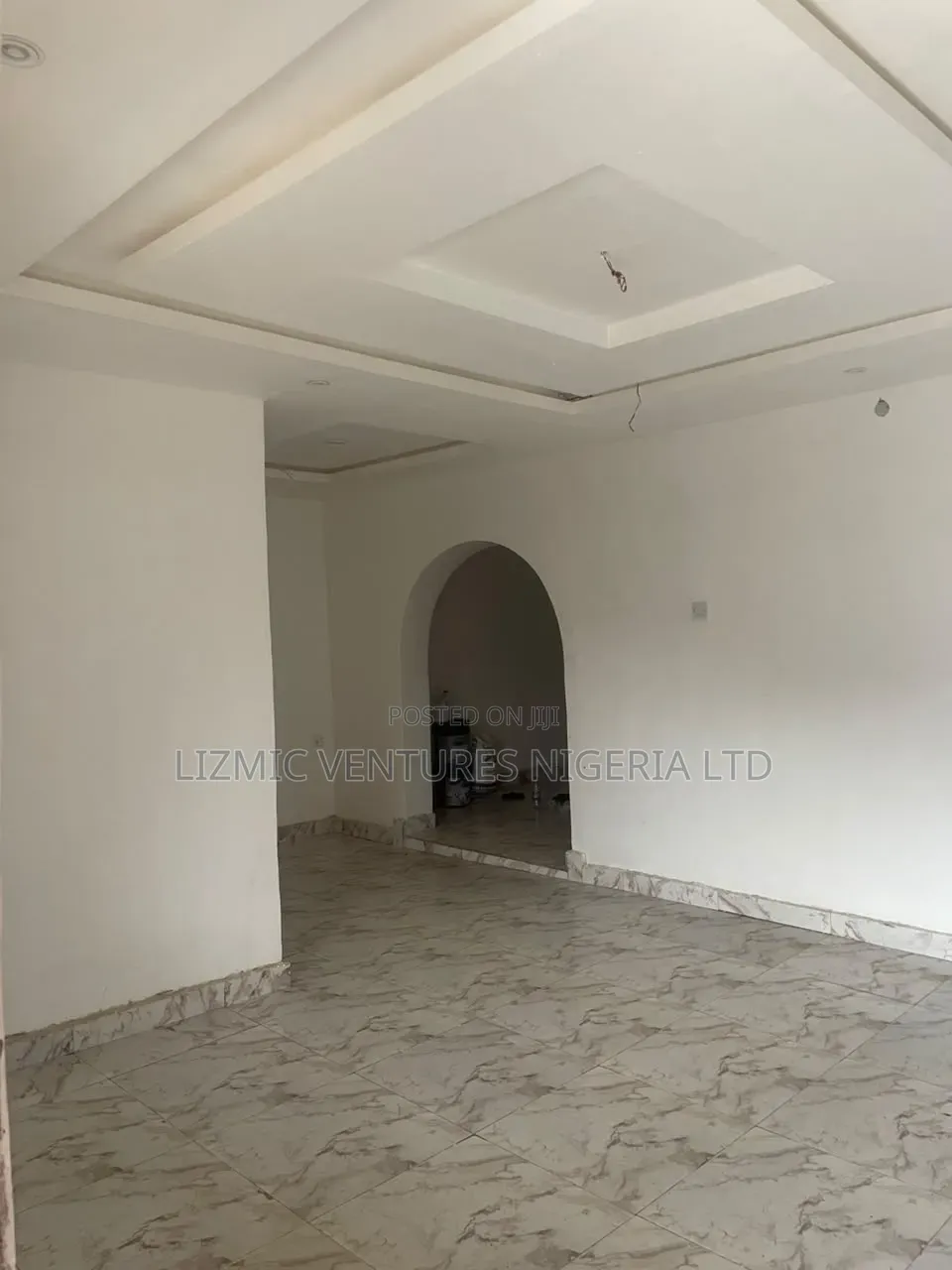 Furnished 2bdrm Apartment in Phase One, Ikotun / Ikotun/Igando for rent in Ikotun / Ikotun/Igando