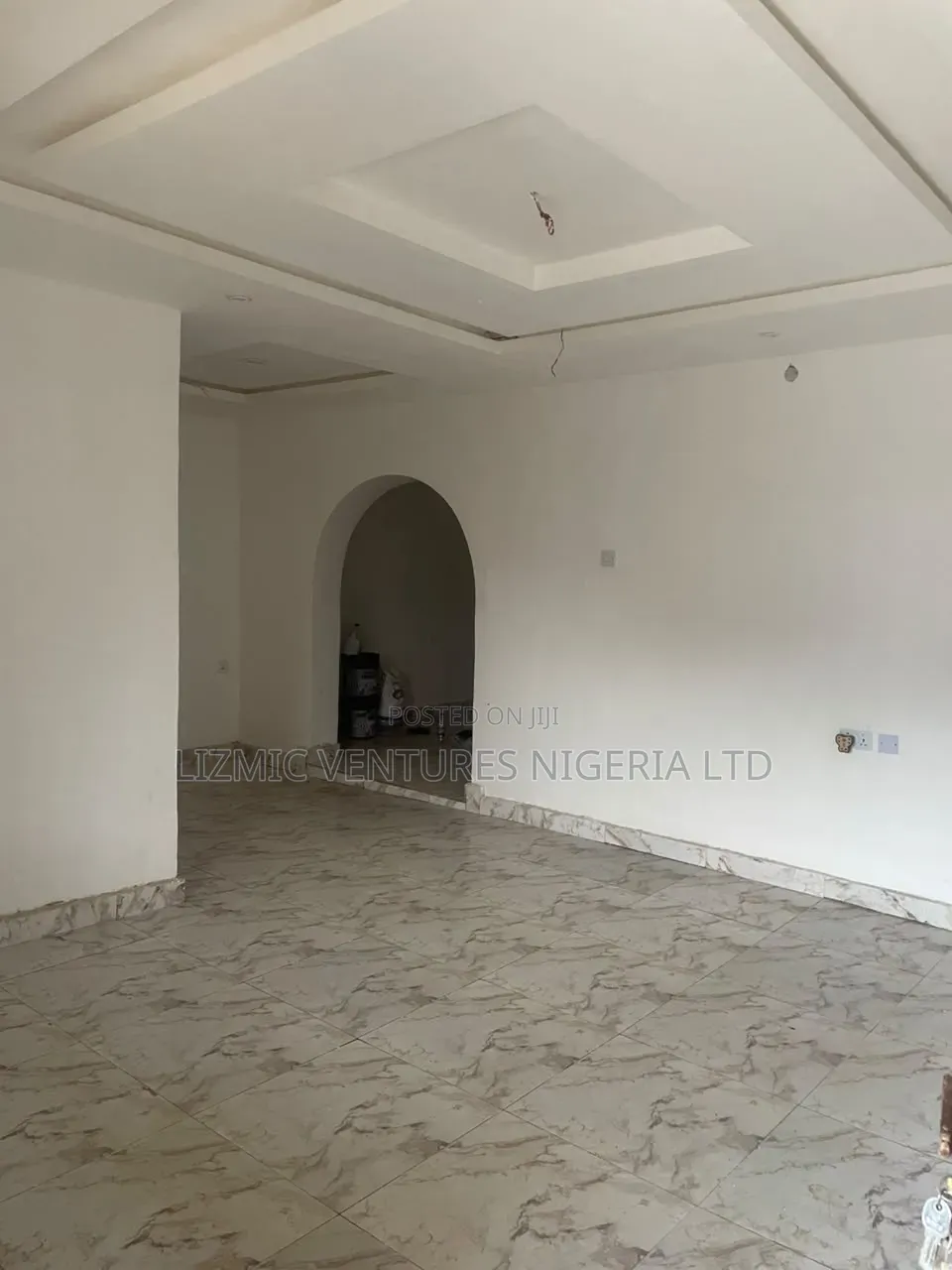 Furnished 2bdrm Apartment in Phase One, Ikotun / Ikotun/Igando for rent in Ikotun / Ikotun/Igando