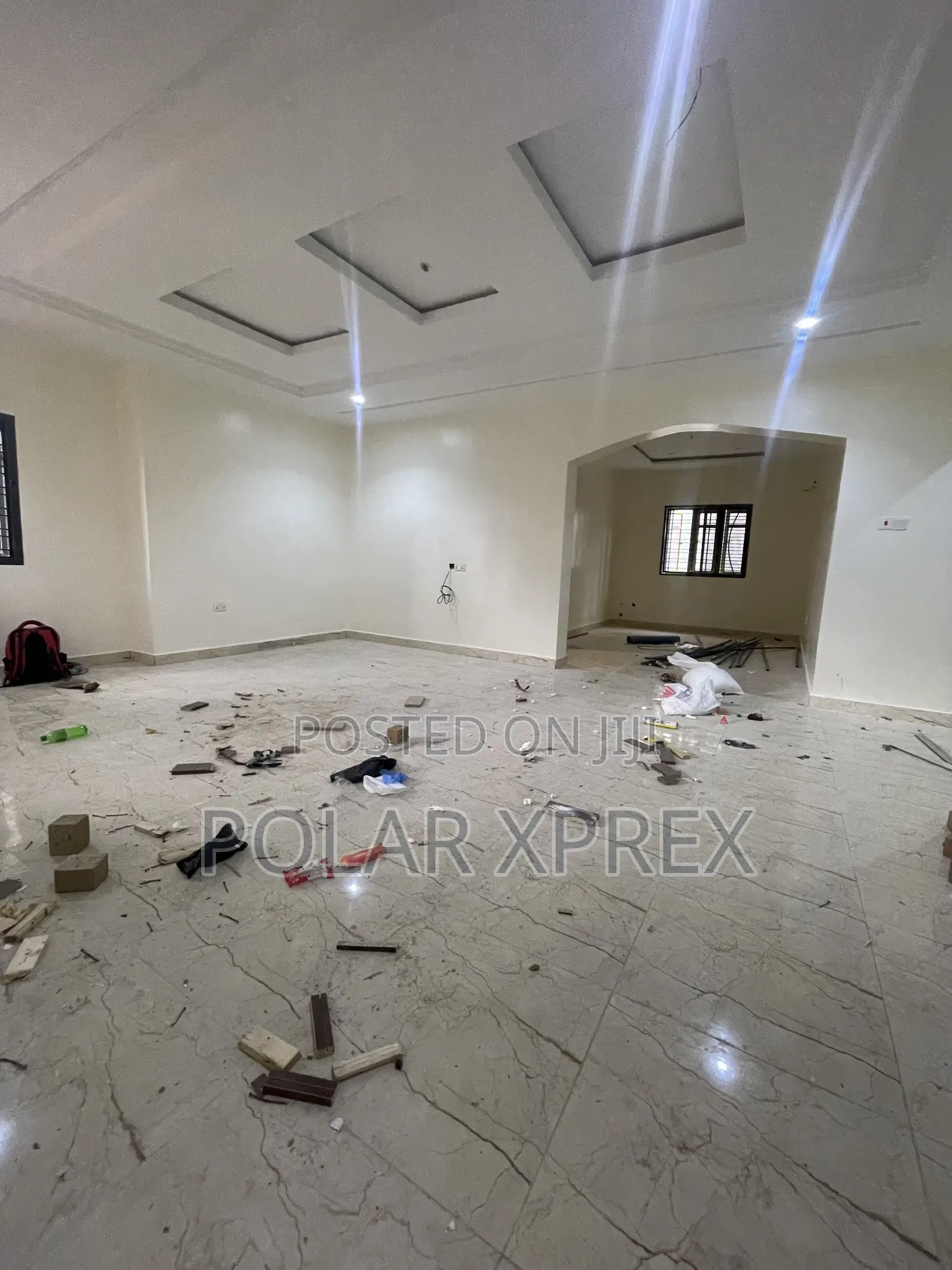Furnished 2bdrm Block of Flats in F01, Kubwa for rent in Kubwa