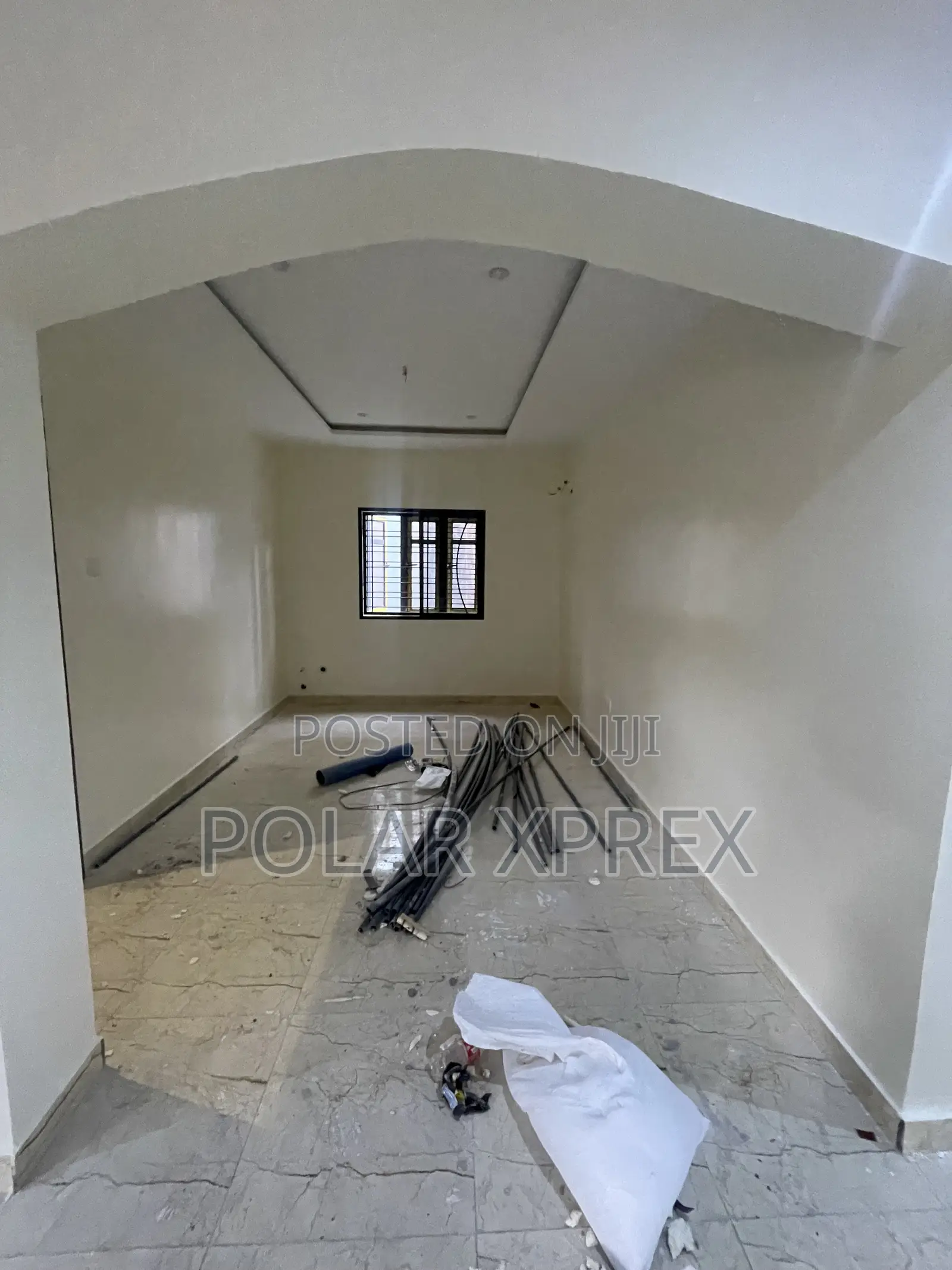 Furnished 2bdrm Block of Flats in F01, Kubwa for rent in Kubwa