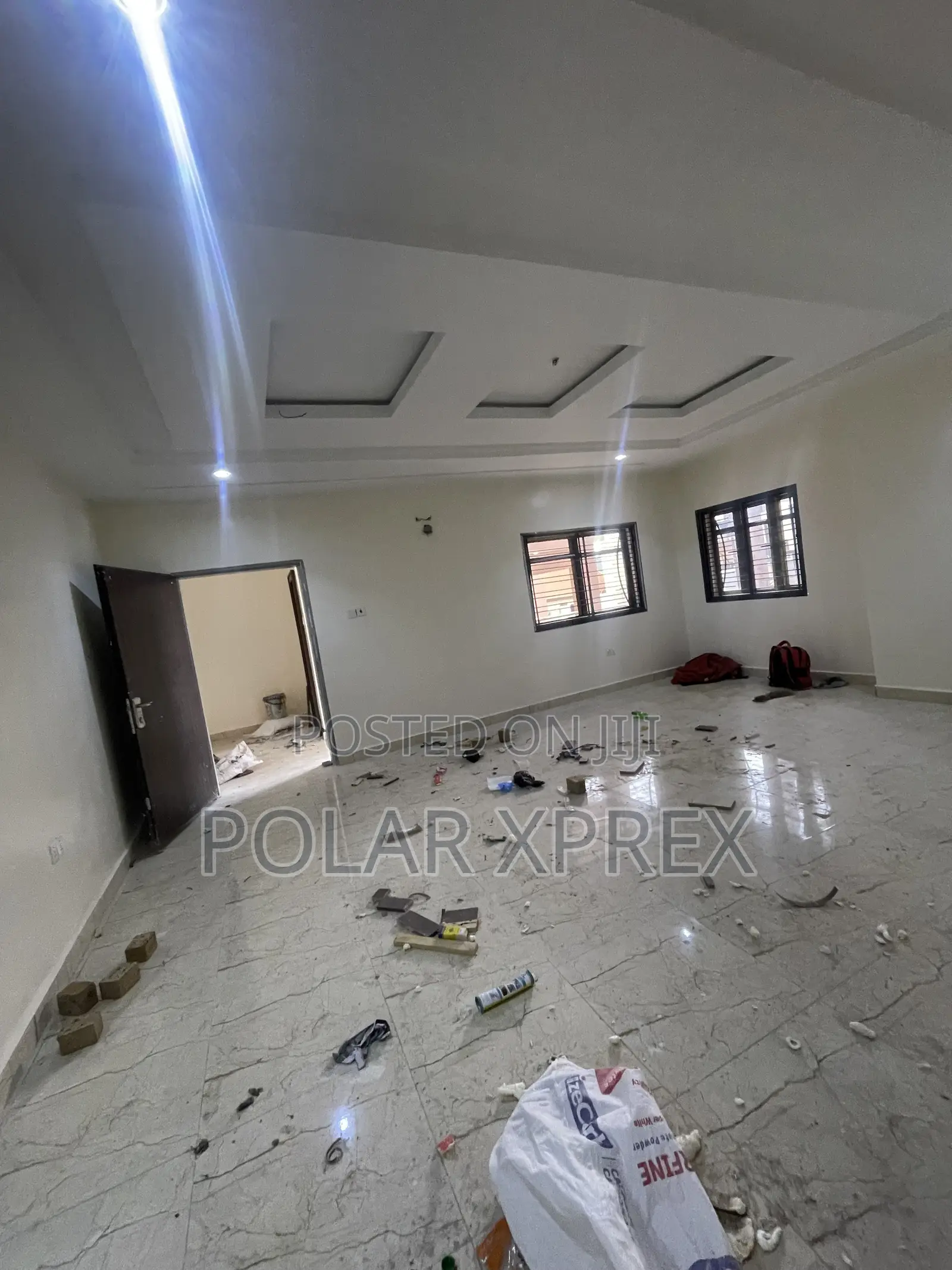Furnished 2bdrm Block of Flats in F01, Kubwa for rent in Kubwa