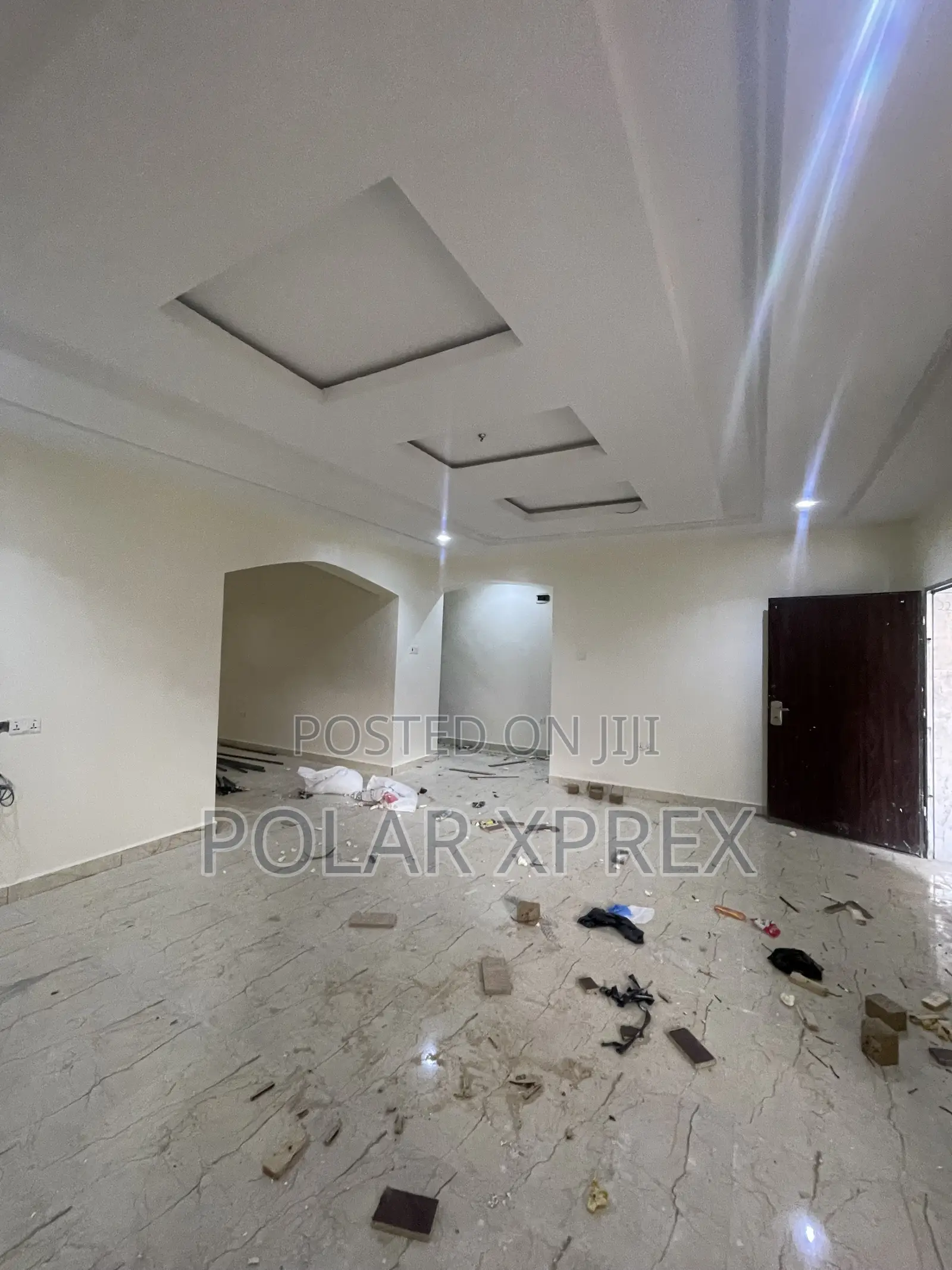 Furnished 2bdrm Block of Flats in F01, Kubwa for rent in Kubwa