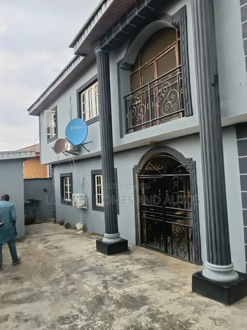 2bdrm House in GRA Phase 1 for sale in GRA Phase 1