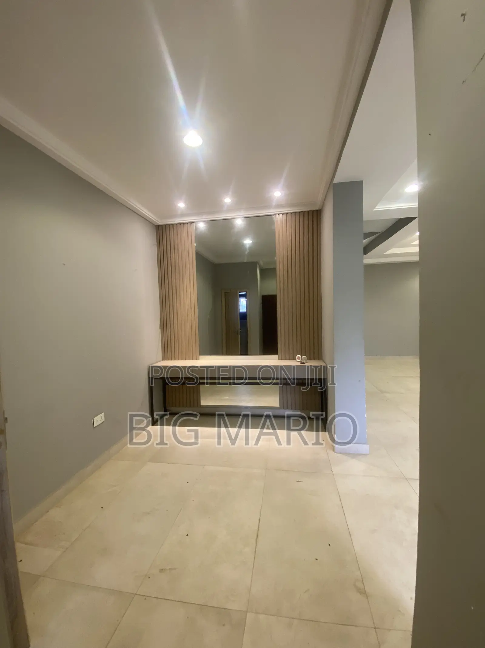 4bdrm Duplex in Guzape Main for rent in Guzape District