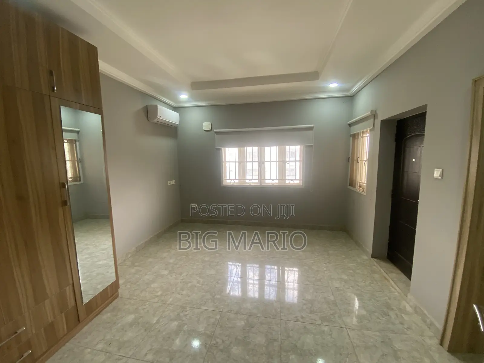 4bdrm Duplex in Guzape Main for rent in Guzape District