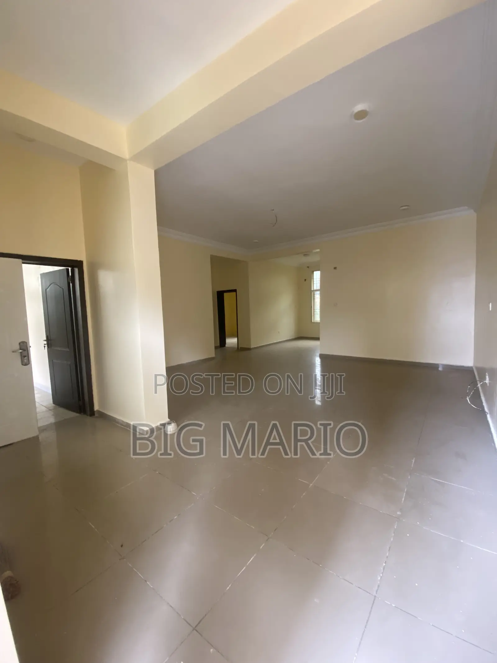 3bdrm Block of Flats in Guzape Main for rent in Guzape District