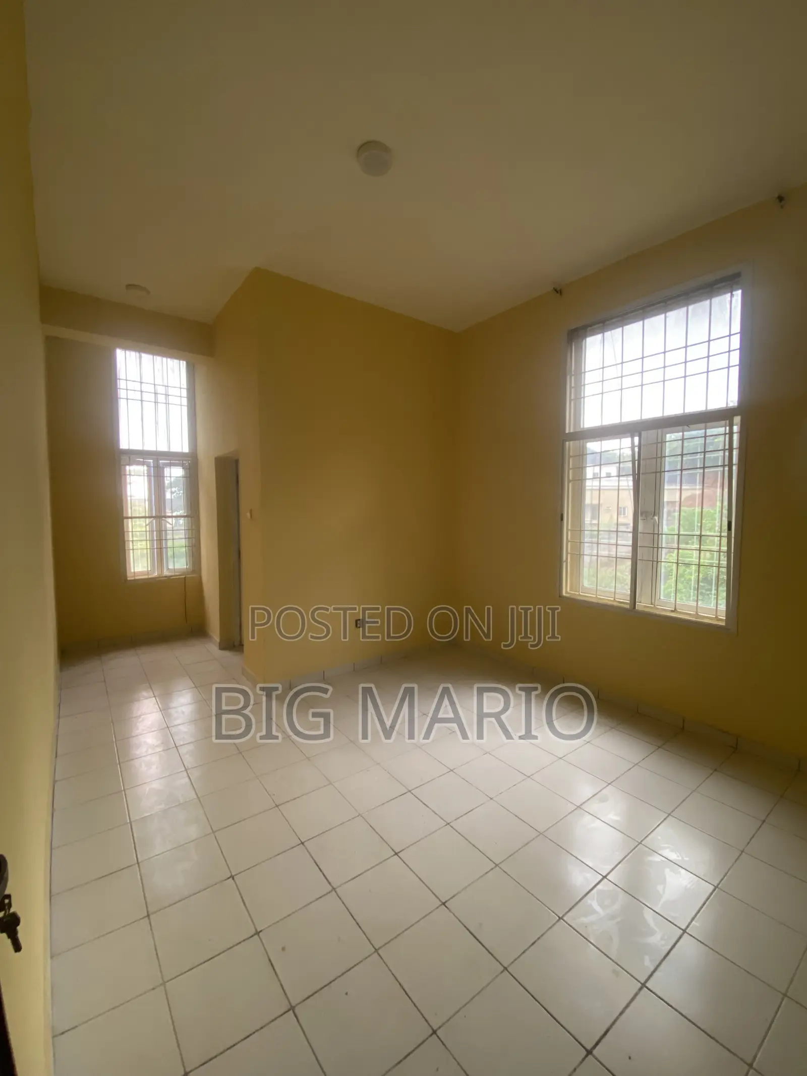 3bdrm Block of Flats in Guzape Main for rent in Guzape District