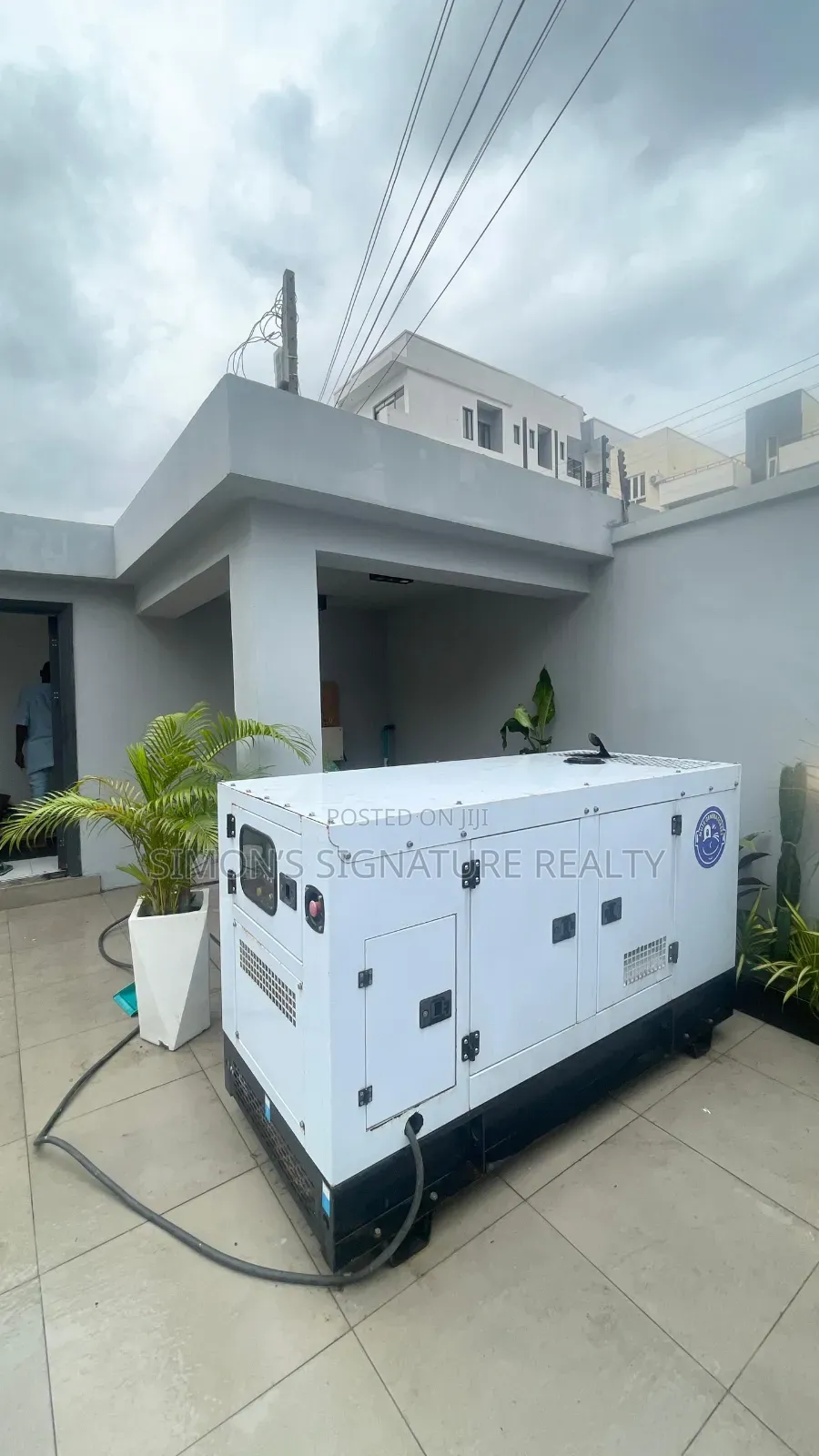 5bdrm Duplex in Lekki Phase 1 for sale in Lekki Phase 1