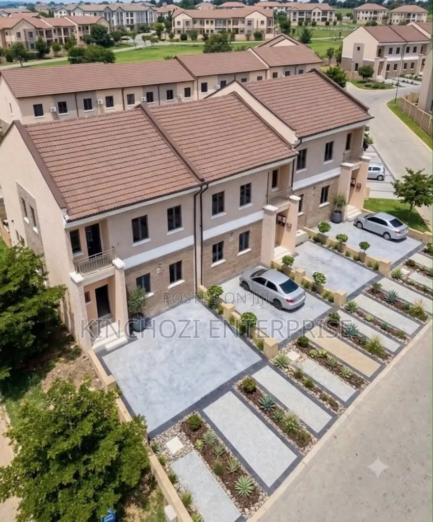 3bdrm Duplex in Apo Gudu, Zone B for rent in Zone B