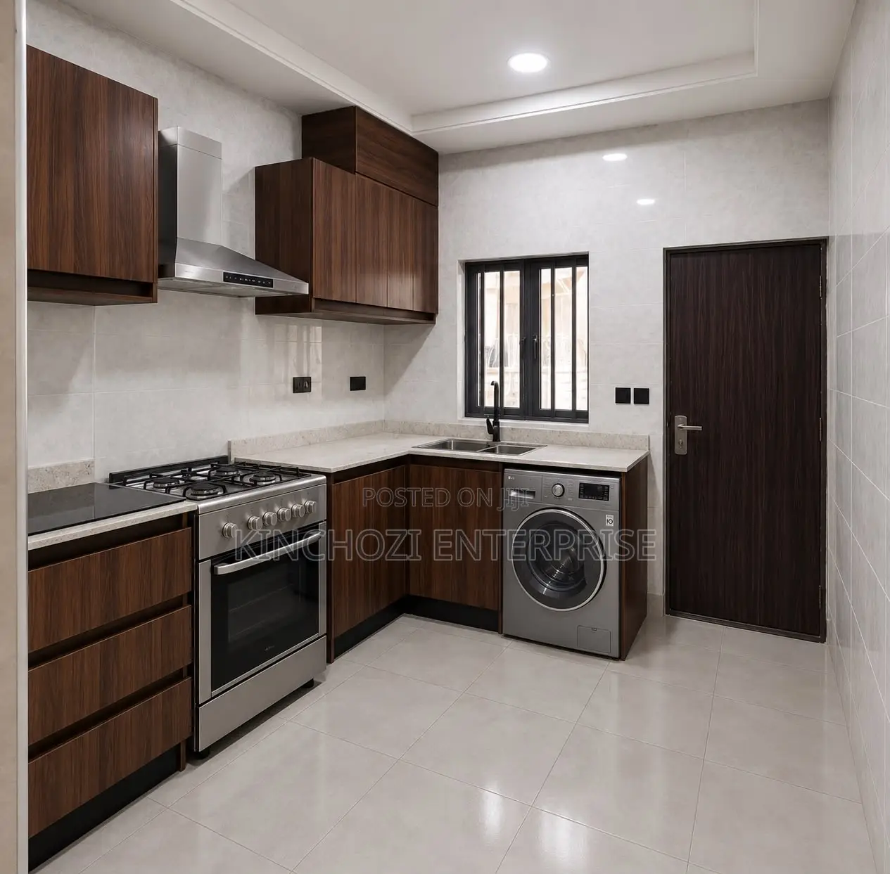 3bdrm Duplex in Apo Gudu, Zone B for rent in Zone B