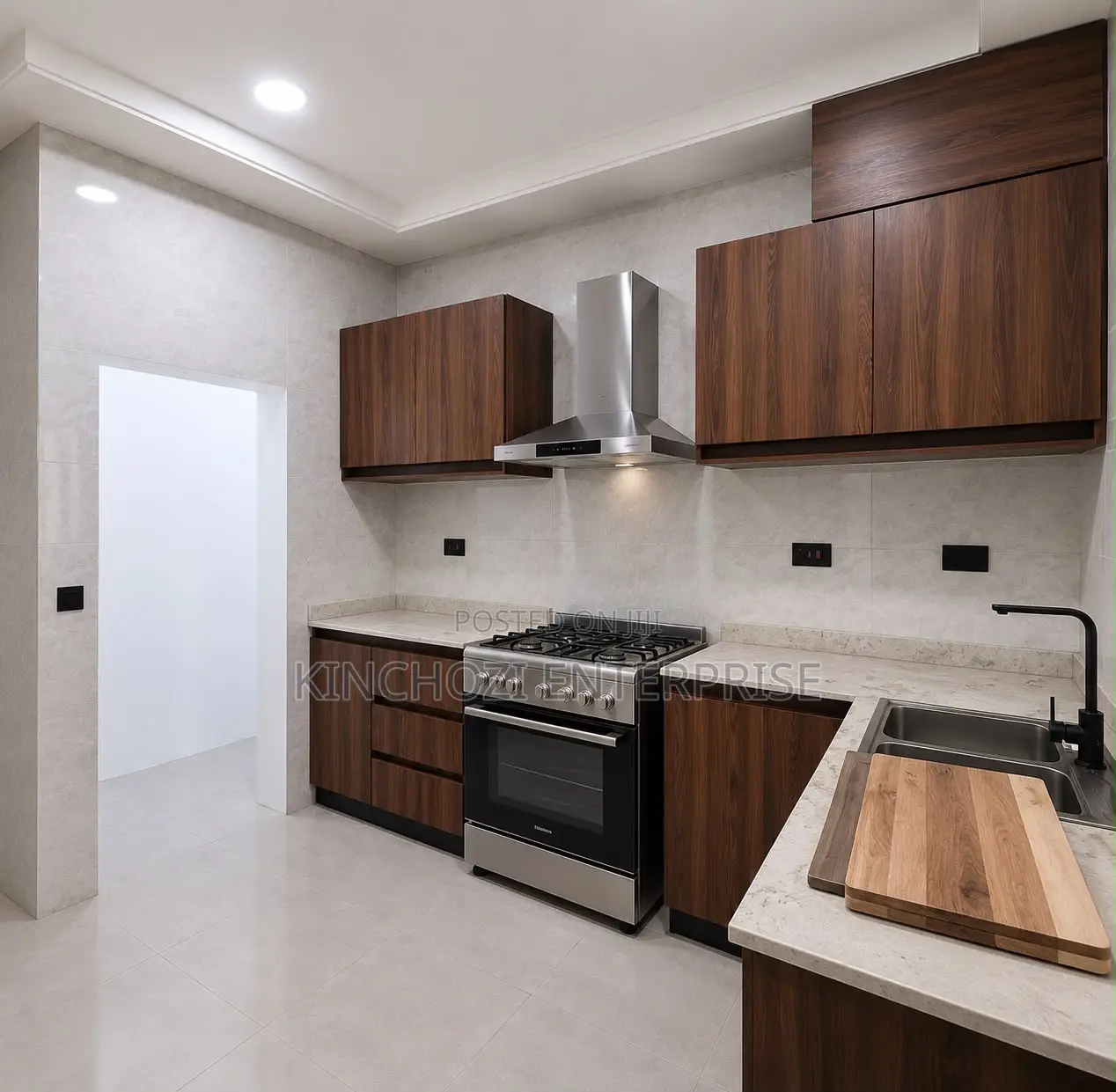 3bdrm Duplex in Apo Gudu, Zone B for rent in Zone B