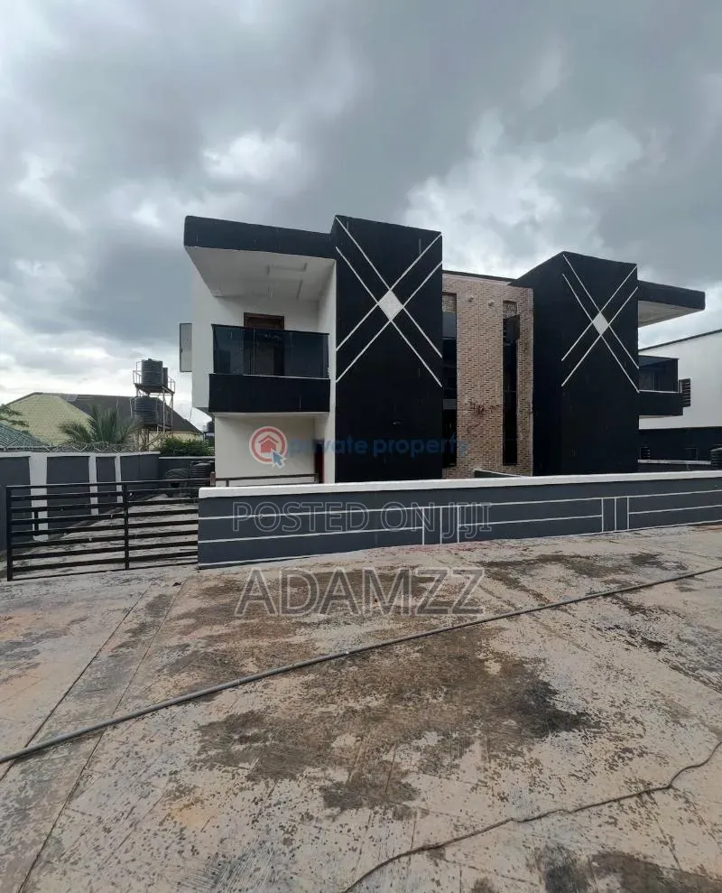 4bdrm Duplex in Damijah, Enugu for sale in Enugu