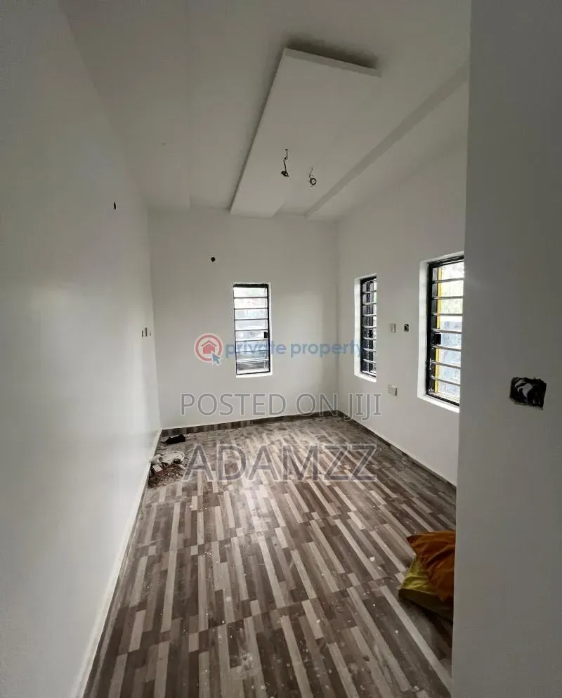 4bdrm Duplex in Damijah, Enugu for sale in Enugu