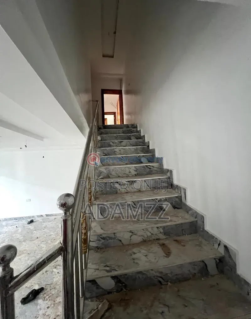 4bdrm Duplex in Damijah, Enugu for sale in Enugu