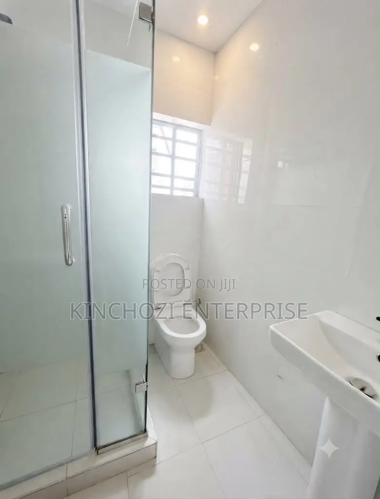 3bdrm Duplex in Apo Gudu, Zone B for rent in Zone B