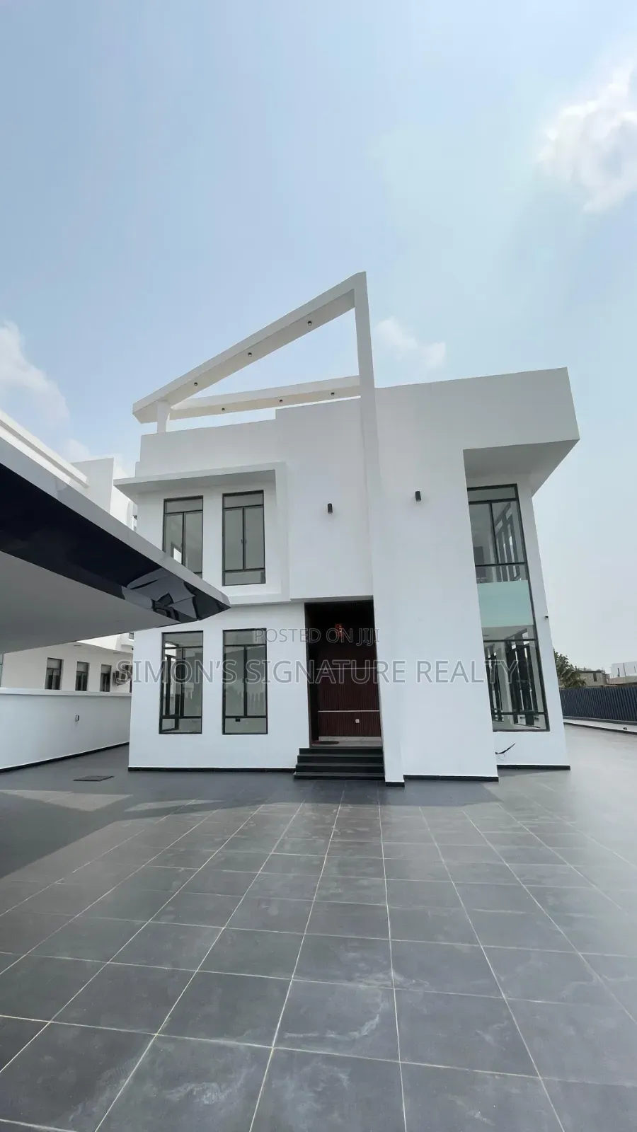5bdrm Duplex in Pinnock Estate, Osapa london for sale in Osapa london