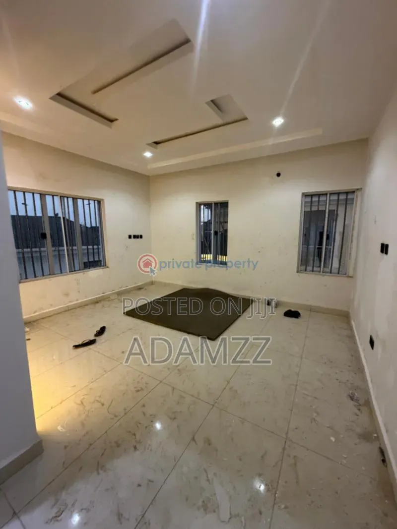 Furnished 5bdrm Duplex in Enugu for sale in Enugu
